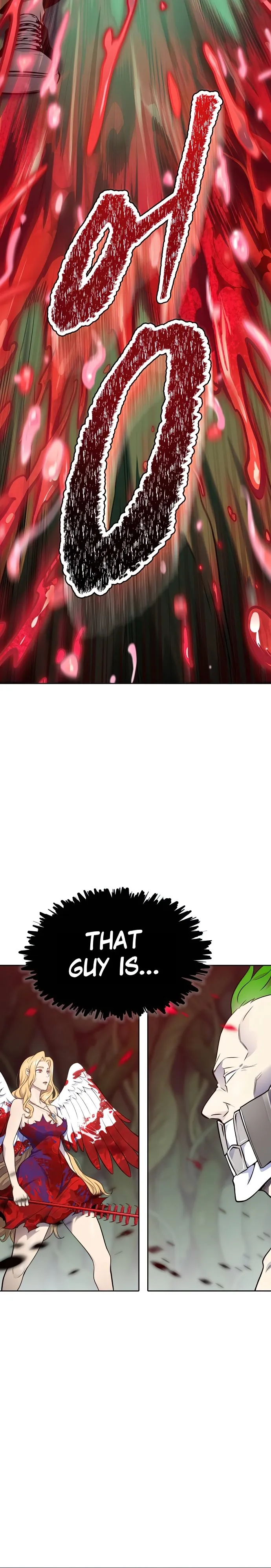 Tower of God Chapter 606 41